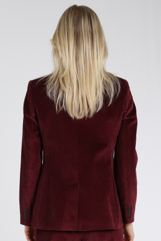 MaxMara Katanga mm10396 Rood