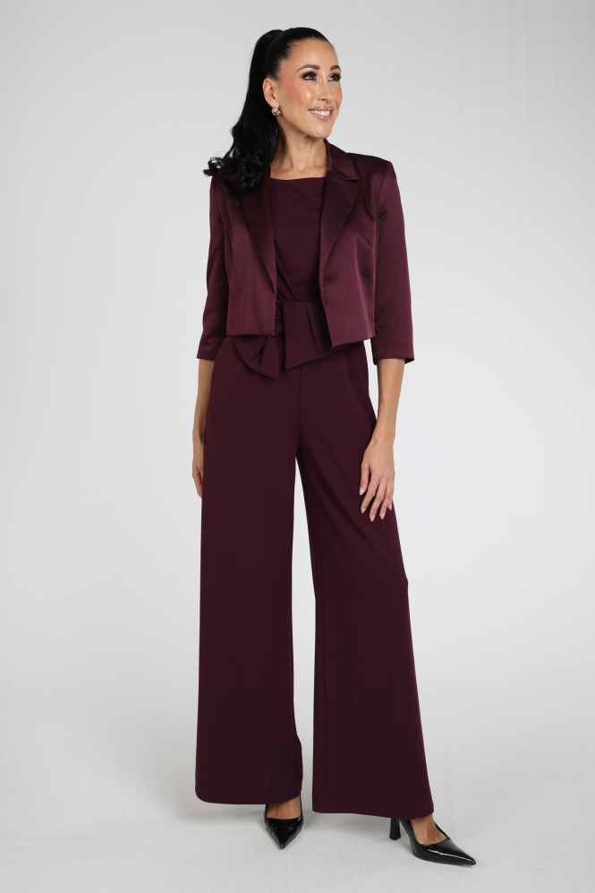 Vera Mont 5118-4168 Blazer Rood