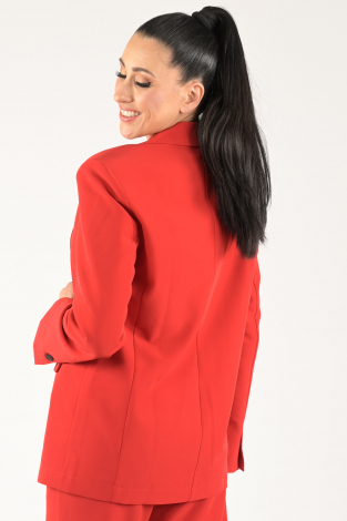 Jane Lushka TV1231069 Rood