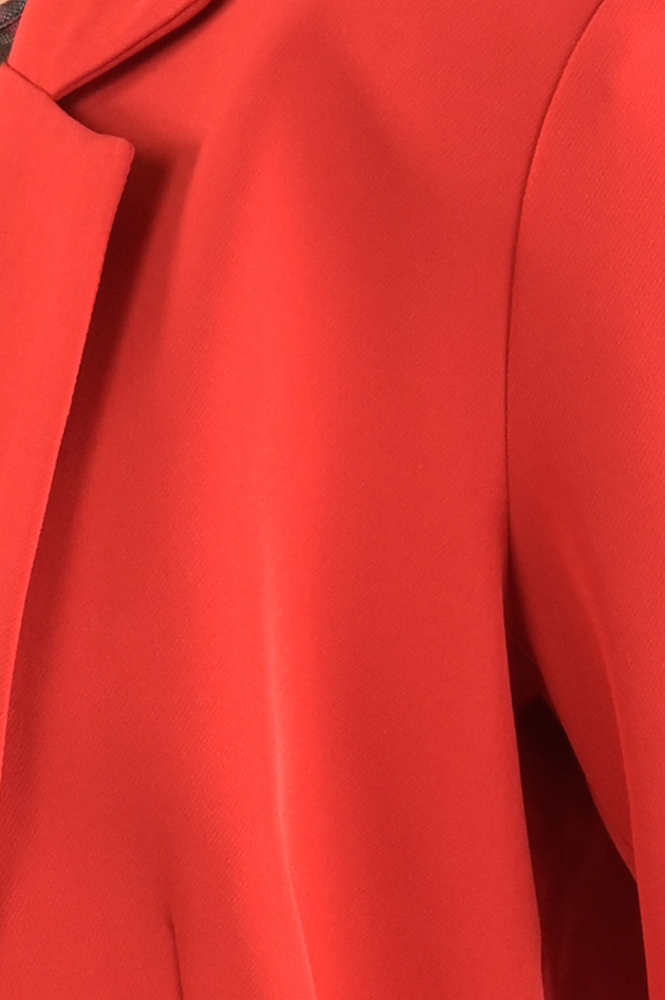 Jane Lushka TV1231069 Blazer Rood