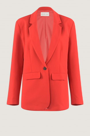 Jane Lushka TV1231069 Rood
