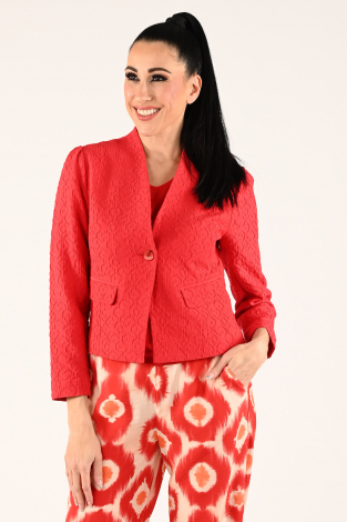 KYRA Safi-s24 Rood