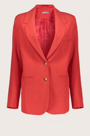 Geisha 45600-32 Rood