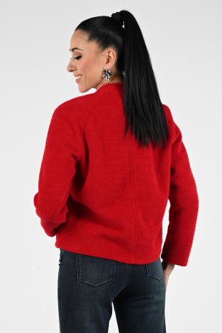 Frank walder 725006 Rood