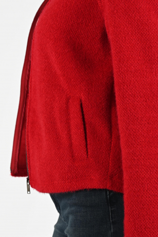 Frank walder 725006 Rood