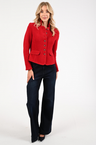B Three Maartje Rood