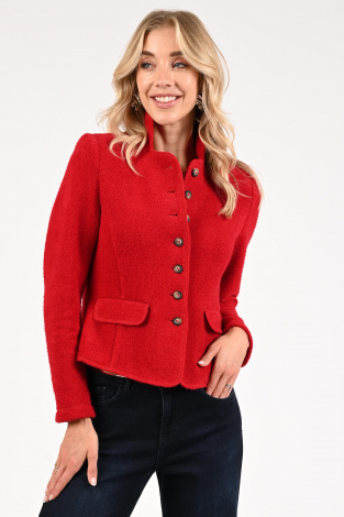 B Three Maartje Rood
