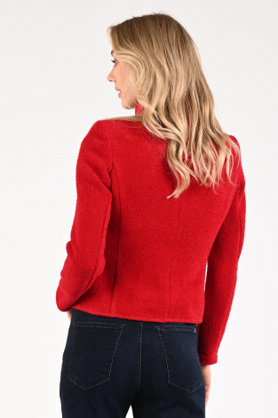 B Three Maartje Rood