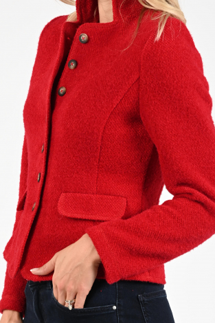 B Three Maartje Rood