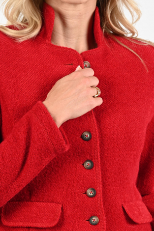 B Three Maartje Rood