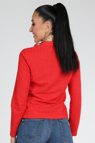 Frank walder 716320 Rood