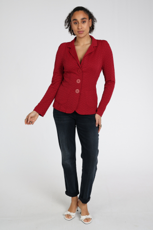 ML Collections 71655 Rood