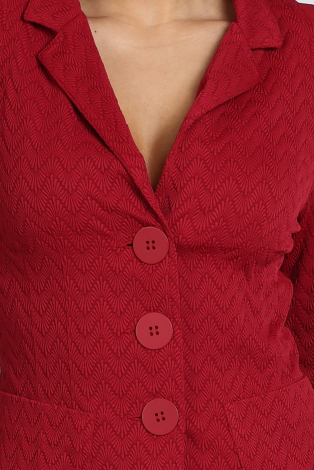 ML Collections 71655 Rood