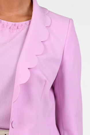 Marc Cain YG 34.14 W20 Roze