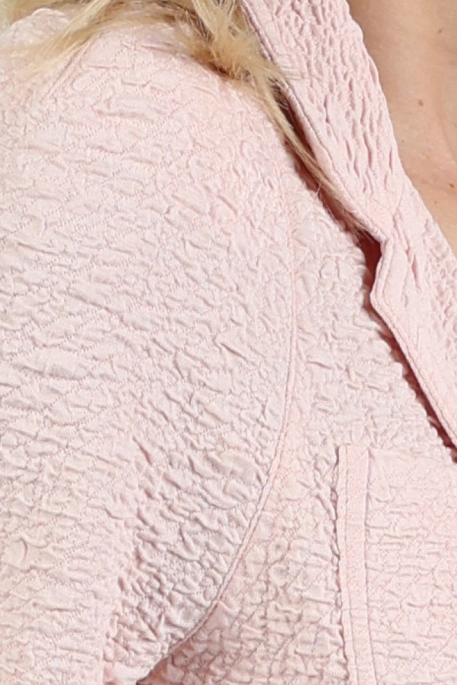 ML Collections 70545 Blazer Roze