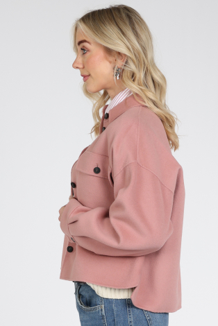MaxMara Zerbino mm80630 Roze