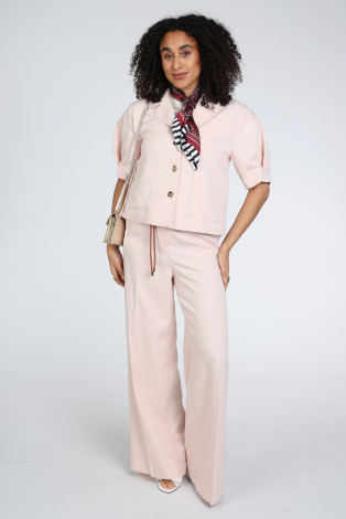 Caroline Biss 1694 Roze