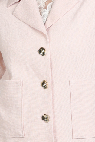 Caroline Biss 1694 Roze