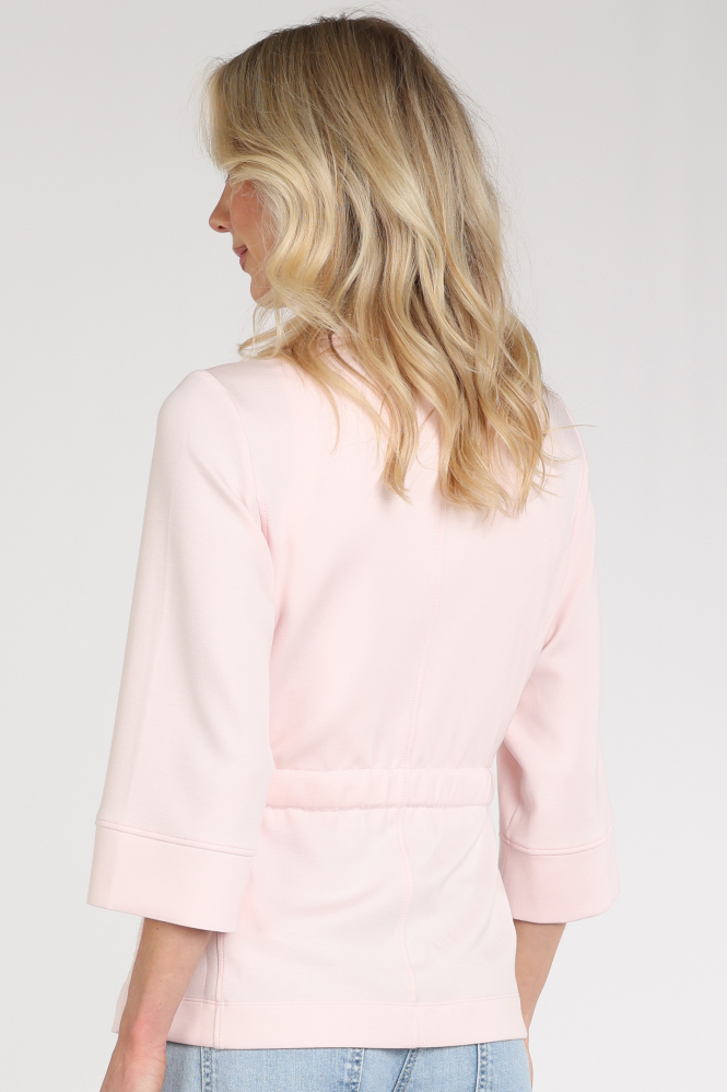 Marc Cain AS 34.17 J58 Blazer Roze