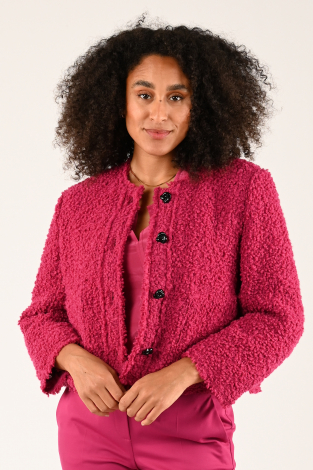 Luisa Cerano 408286-3524 Roze