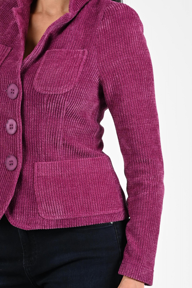 ML Collections 60522 Blazer Roze
