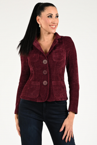 ML Collections 60522 Rood