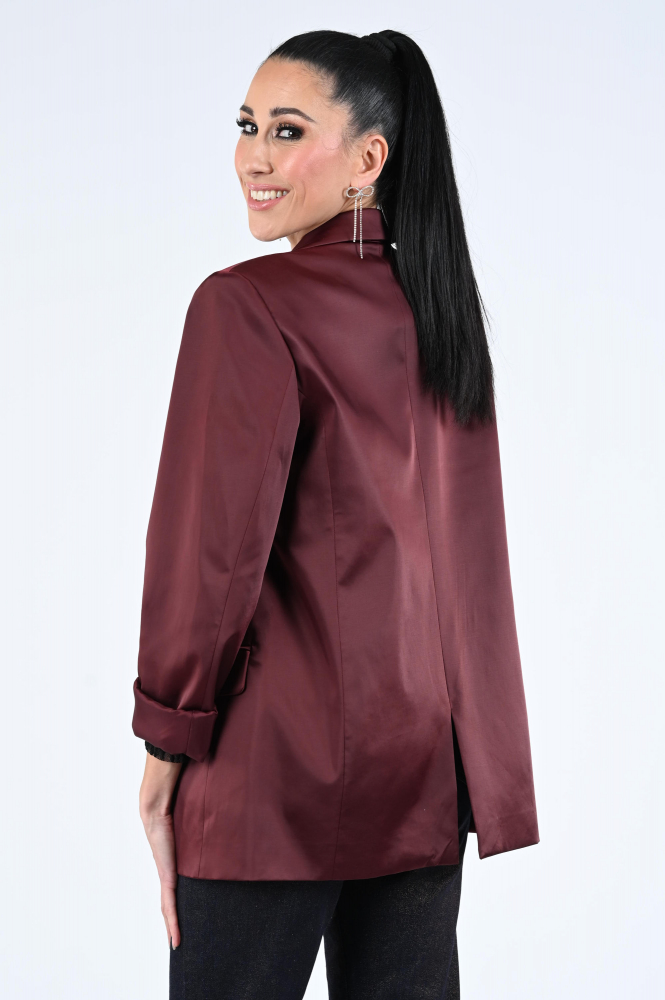 Summum 1s1270-12332 Blazer Rood