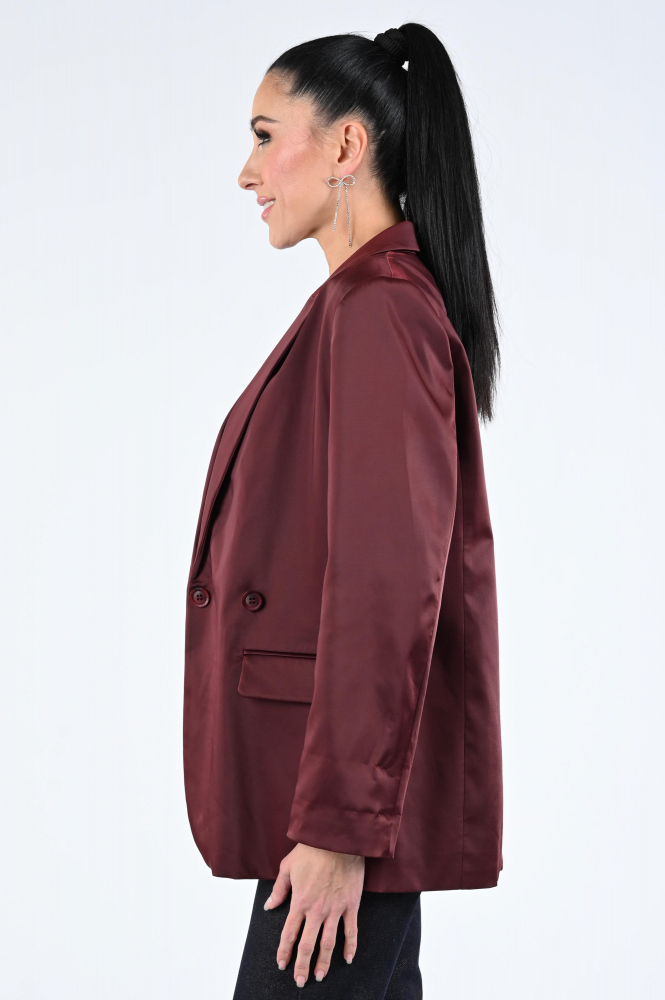 Summum 1s1270-12332 Blazer Rood