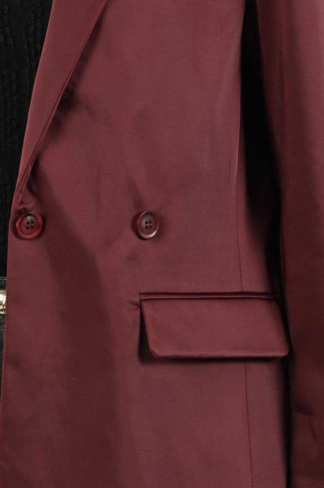 Summum 1s1270-12332 Blazer Rood