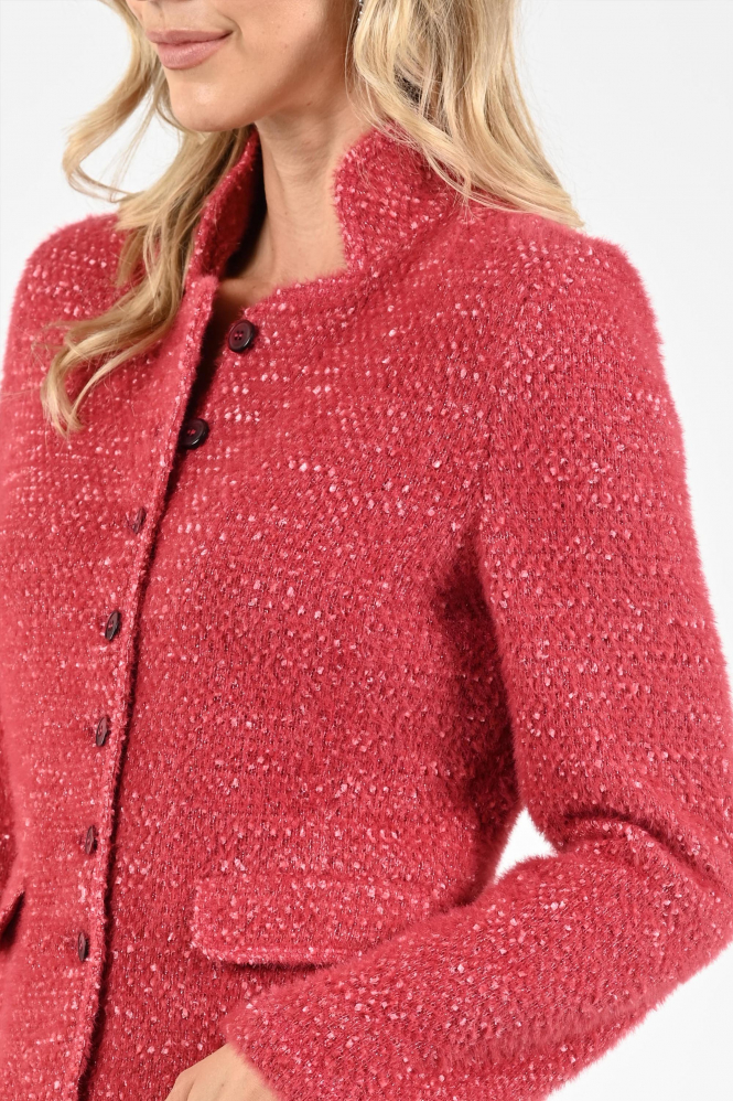 Be Three Rebecca Blazer Rood