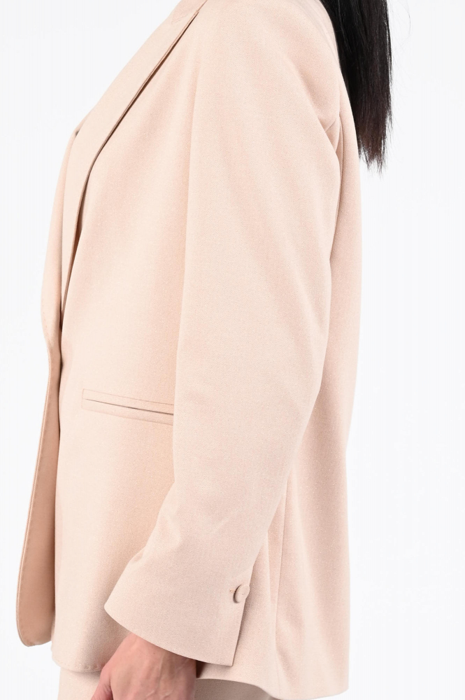 Marc Cain AC 34.19 W12 Blazer Roze