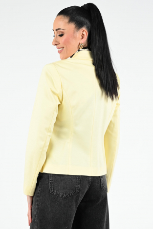 Marc Cain Additions AA 34.10 J24 Geel