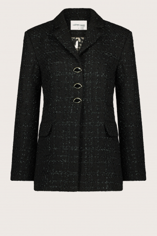 Fabienne Chapot CLT-BLA-15-AW24-9 Zwart
