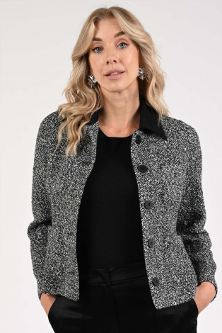 ML Collections 60885 Zwart