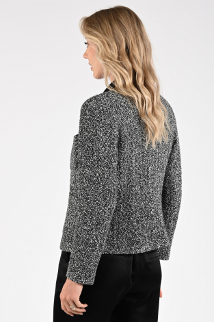 ML Collections 60885 Zwart