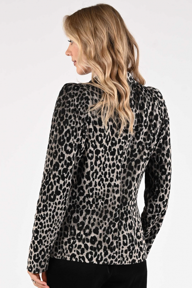 ML Collections 60255 Blazer Zwart