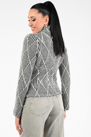ML Collections 60180 Zwart