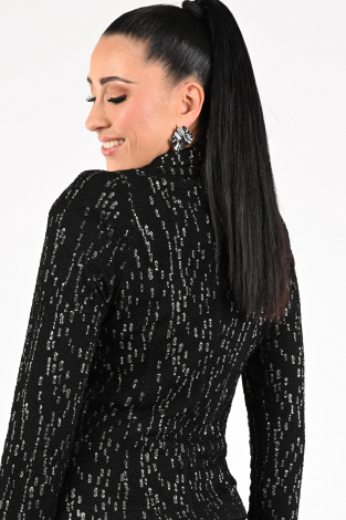 ML Collections 60530 Zwart