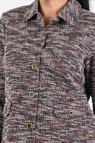 Roberto sarto 531151 Zwart