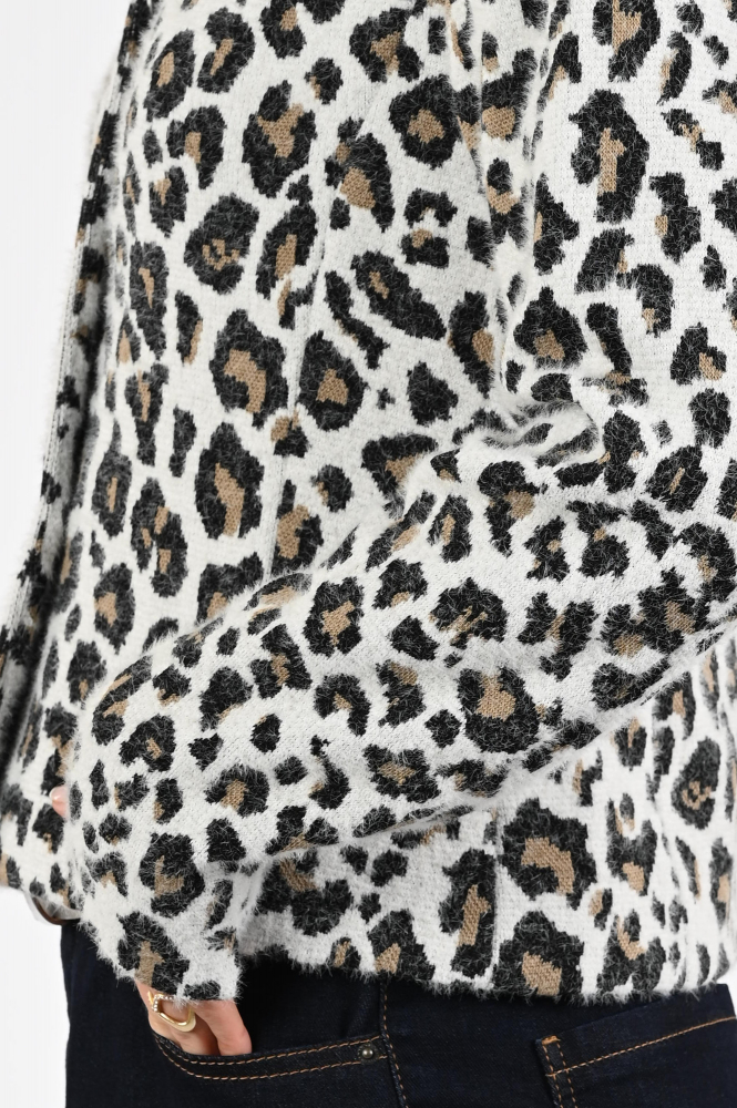 Be Three Runa Blazer Zwart