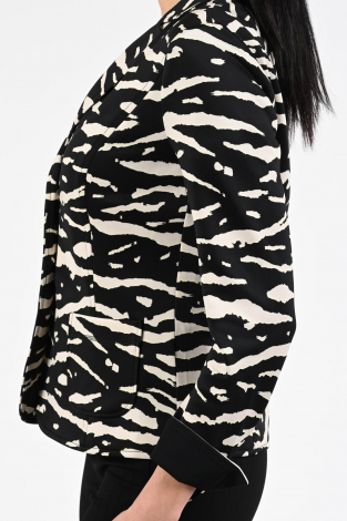 Marc Cain AS 34.08 J03 Zwart