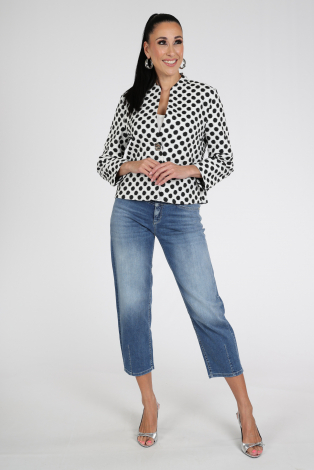 Frank walder 716306 Zwart