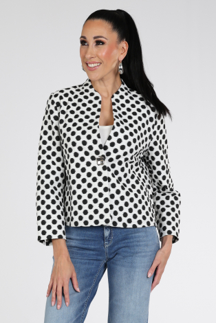 Frank walder 716306 Zwart