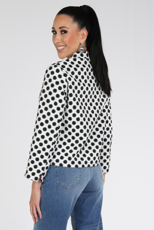 Frank walder 716306 Zwart