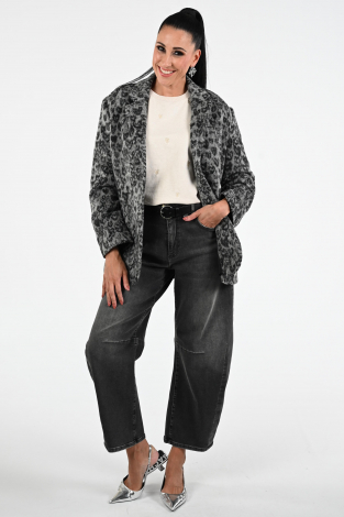 Fabienne Chapot CLTJKT08AW250184 Grijs