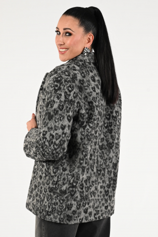 Fabienne Chapot CLTJKT08AW250184 Grijs