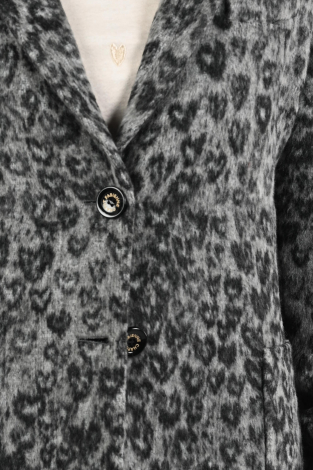 Fabienne Chapot CLTJKT08AW250184 Grijs
