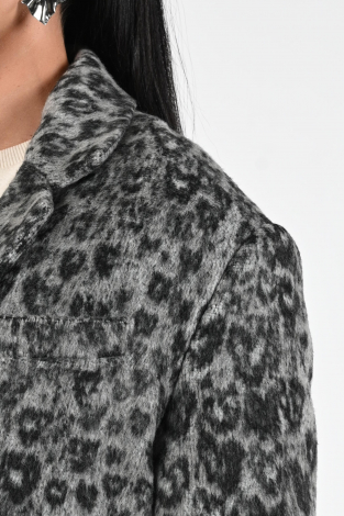 Fabienne Chapot CLTJKT08AW250184 Grijs