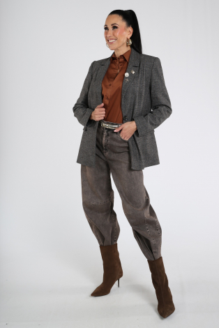 Caroline Biss 4852 Grijs