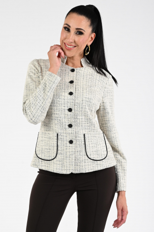 Frank walder 208301 Beige